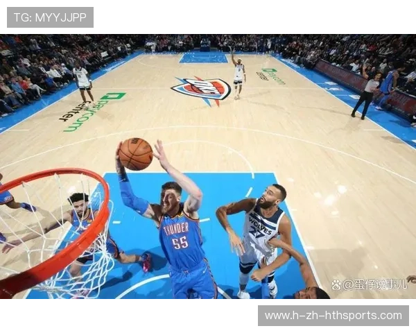 兰德尔强打内线造成杀伤，尼克斯追分希望升起