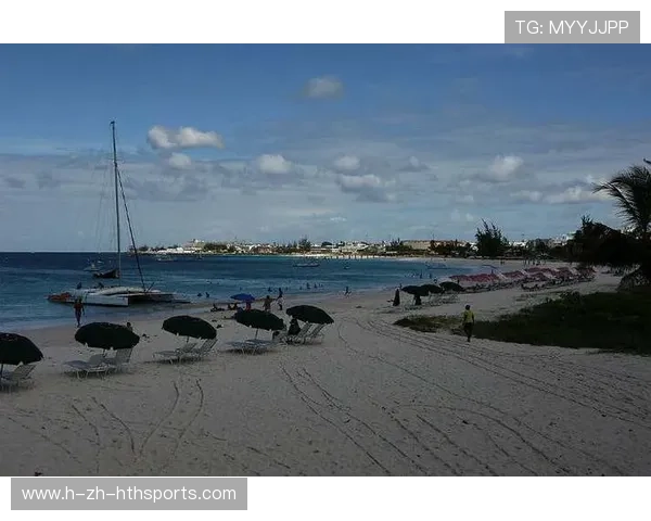 巴巴多斯棒球青训获得国家支持，巴巴多斯视频