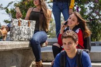 华体会-Jessica Miller 领导力助力团队团结，团队合作领导力