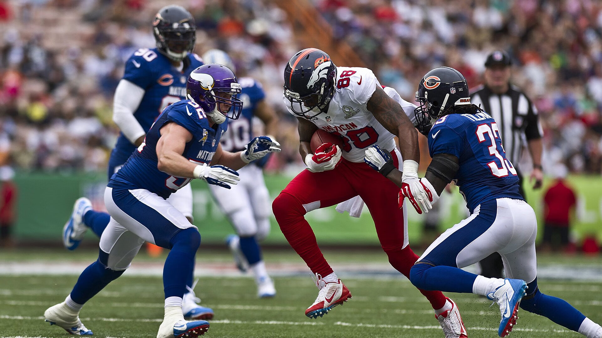 “尼古拉斯·桑特基的快速突破与精准配合,推动美洲狮队成为新一代强队”